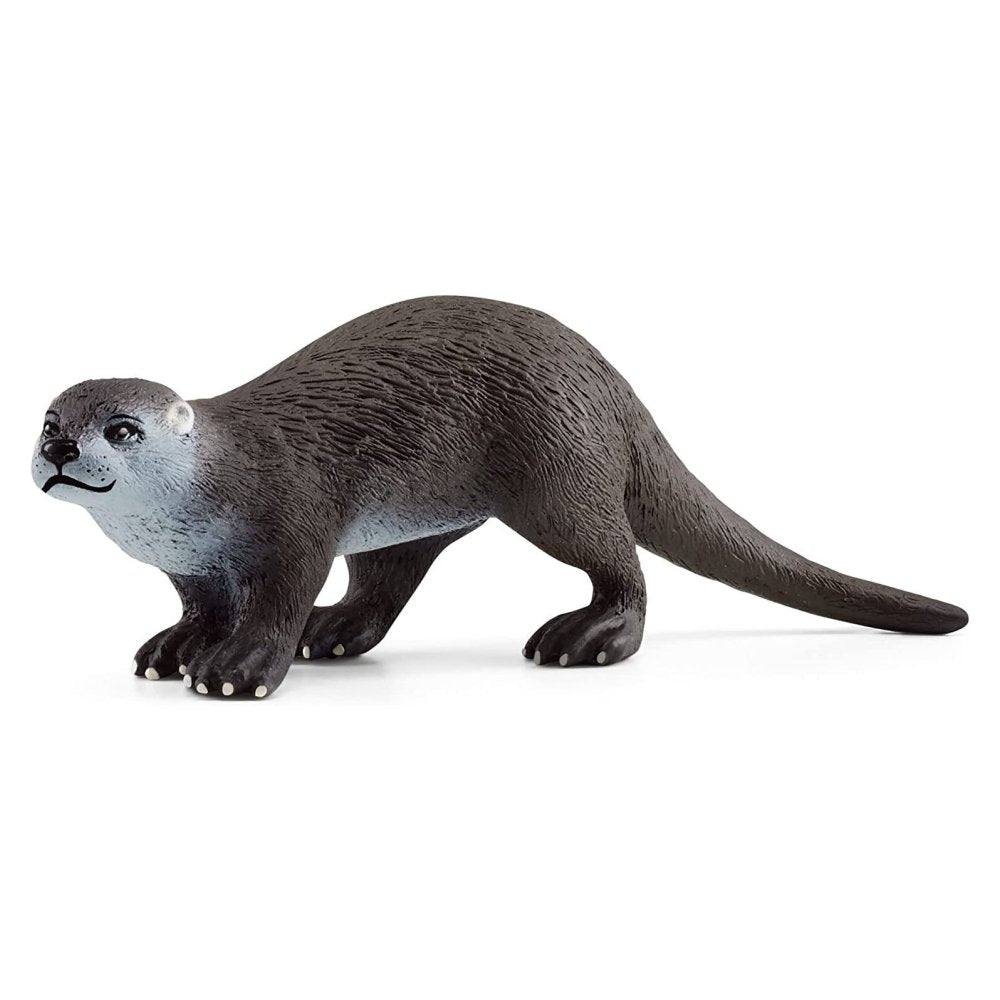 Schleich 14865 otter wild life figure animal figurine – Toy Dreamer