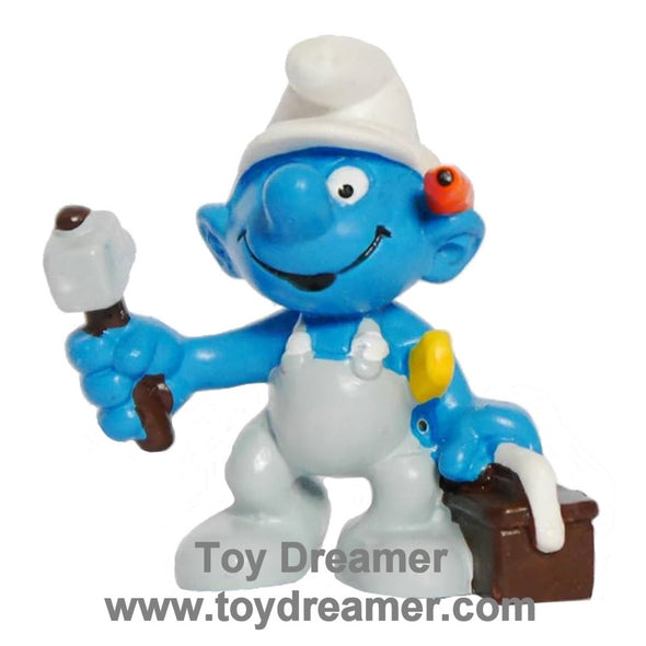 20171 Handy Smurf