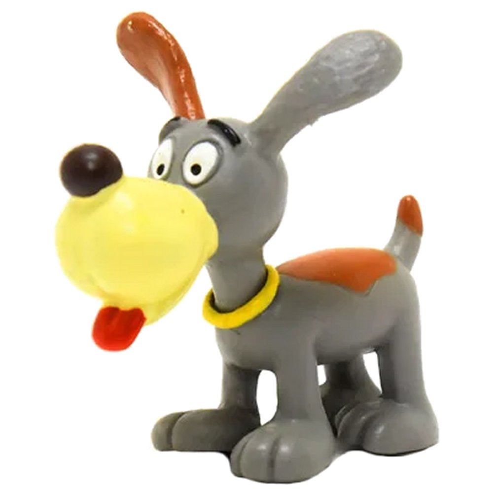 20405 Puppy Smurf Grey Schleich Smurfs Figurine – Toy Dreamer