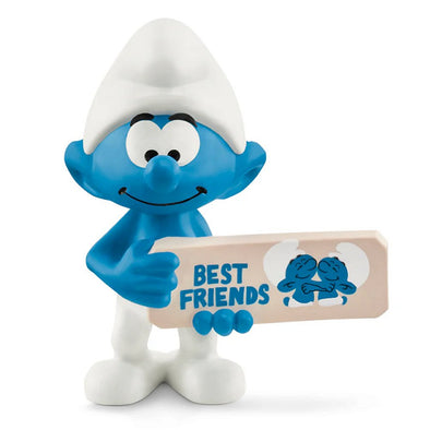 20845 Best Friends Smurf Smurfs 2025 Schleich