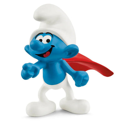 20847 Supersmurf Smurf Smurfs 2025 Schleich