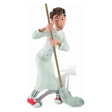 Ratatouille Linguini Animated Movie Figurine 