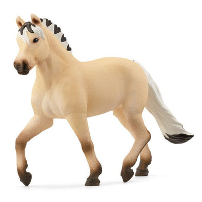 Schleich Horse Norwegian Fjord Mare 13980 farm life