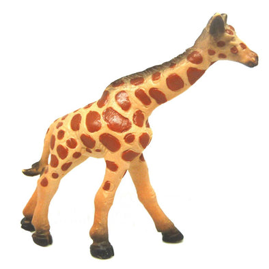 Schleich 14094 Giraffe Baby 14094 (tag)