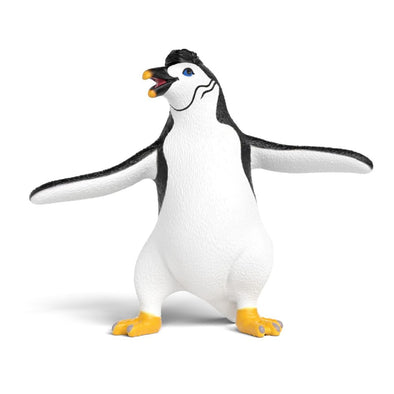 Schleich 14909 Juri the Penguin rare retired animal figurine figure