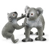 Schleich 42566 Koala Mother & Baby wild life figures