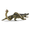 Schleich 42625 Danger Swamp Alligator Snake