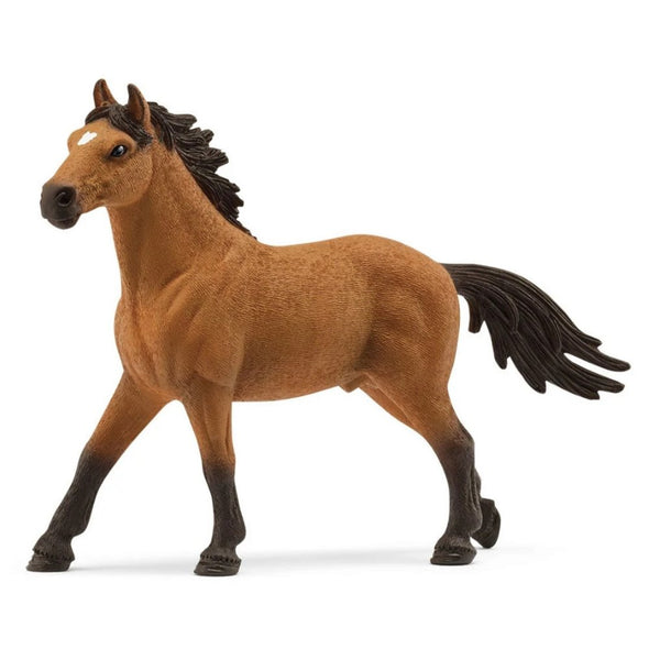 Schleich Horse Mustang Stallion 72200 farm life