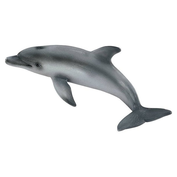 Schleich 14554 Dolphin Sea Life retired ocean