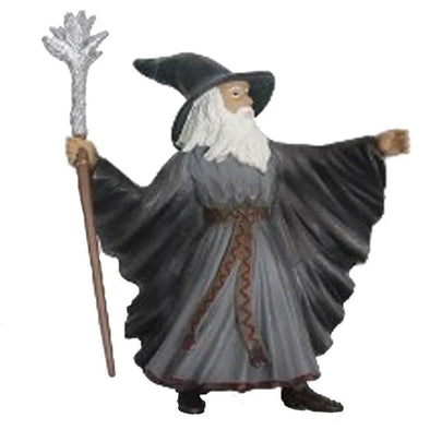 Schleich 70205 Sorcerer retired knights figurine