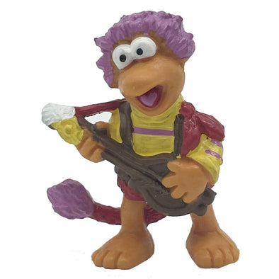 Fraggle Rock Gobo Toy Figurine Schleich