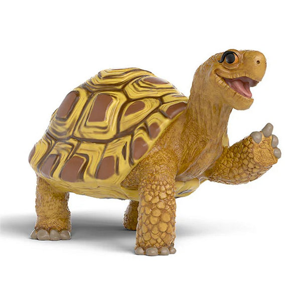 Schleich 14910 Henrietta the Turtle rare retired animal figurine figure