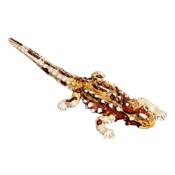 Australian Reptiles Thorny Devil Toy Figurine wild life