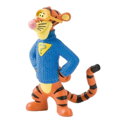 Winnie the Pooh - Tigger Detective