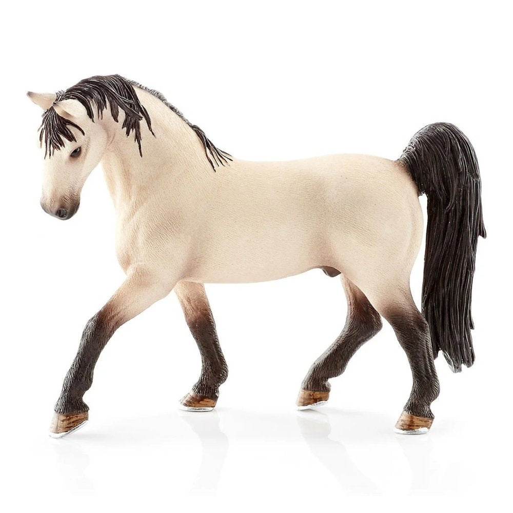 Schleich 13789 Tennessee Walker Stallion horse farm life animal – Toy ...