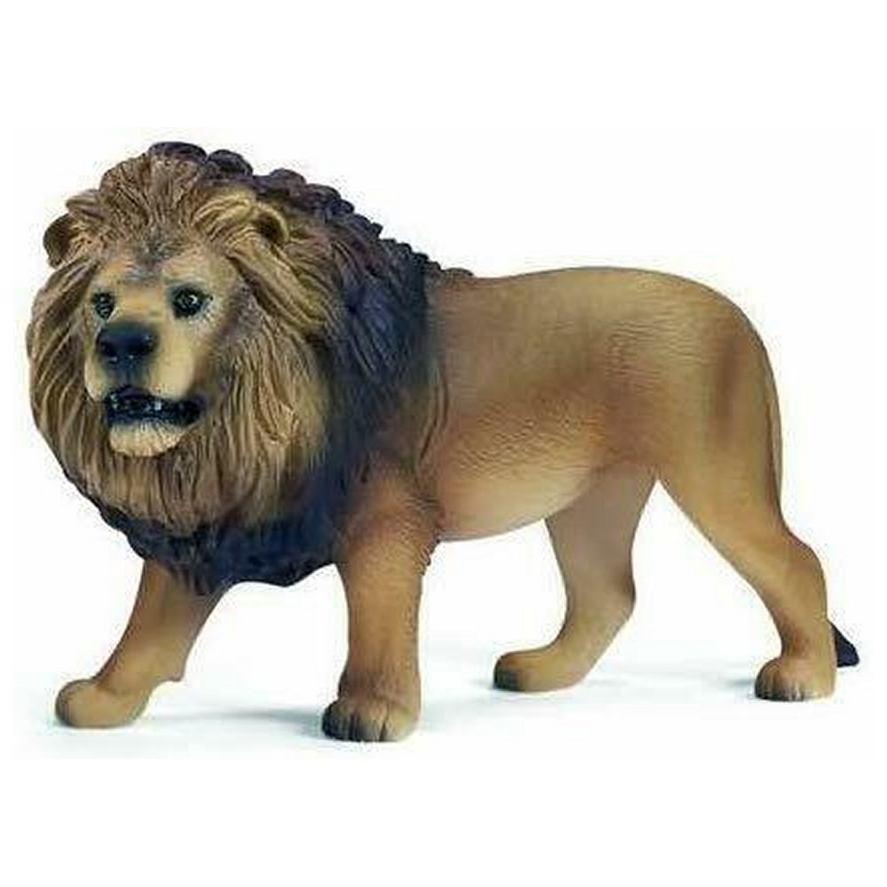 Schleich 14354 Lion – Toy Dreamer