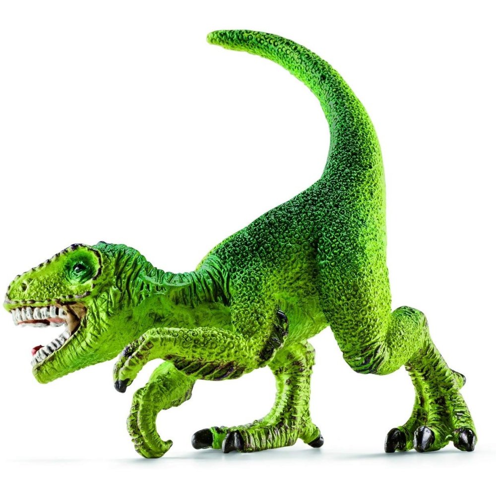 Schleich velociraptor store