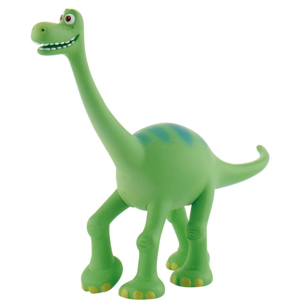 The Good Dinosaur Topper Arlo Toy Figure – Toy Dreamer