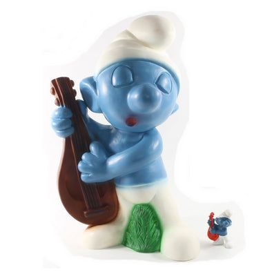 Neco Toys Smurfs Figures Assorted